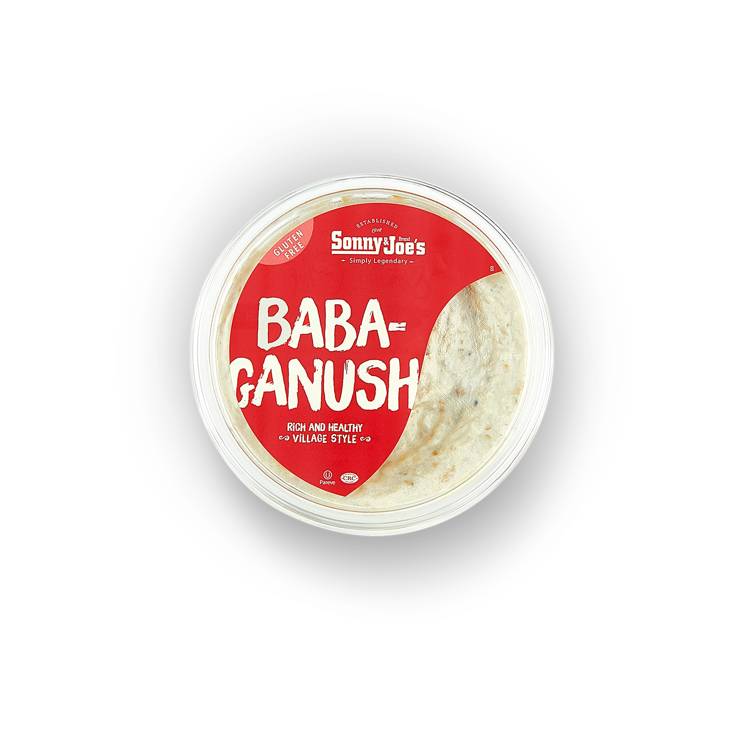 Babaganush