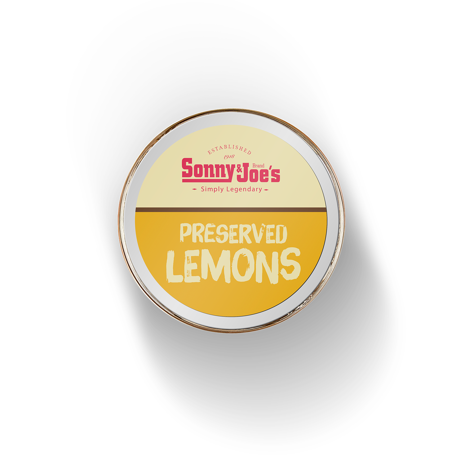 Preserved Lemons