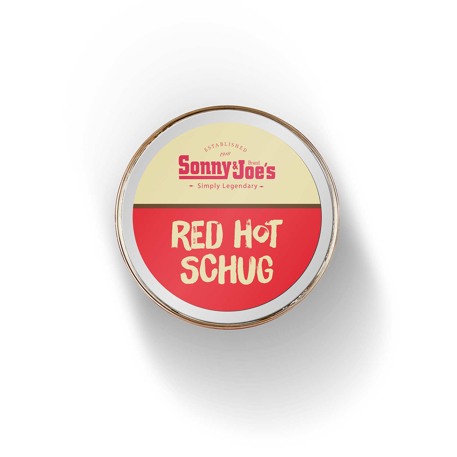Red Hot Schug
