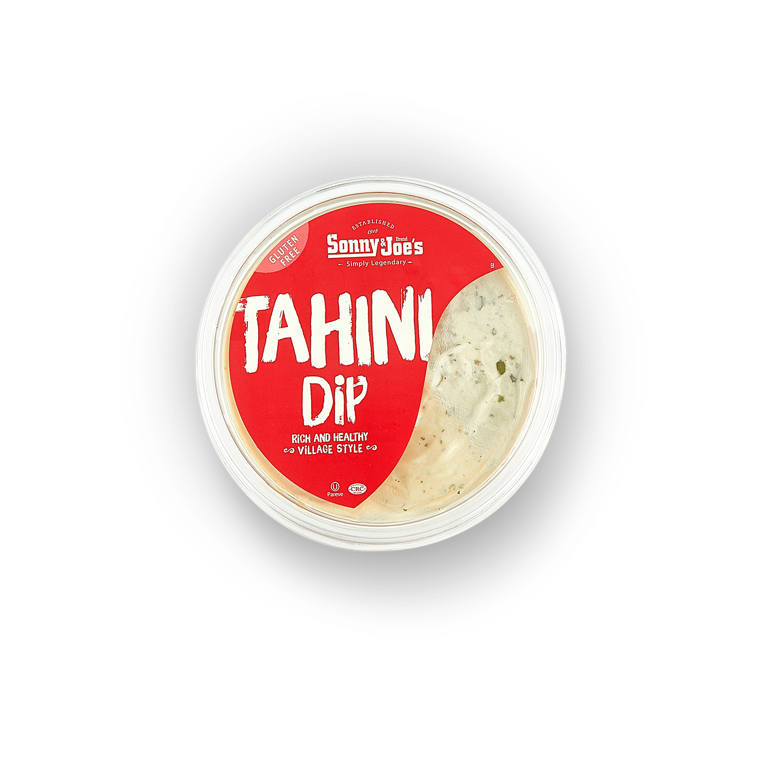 Tahini Dip