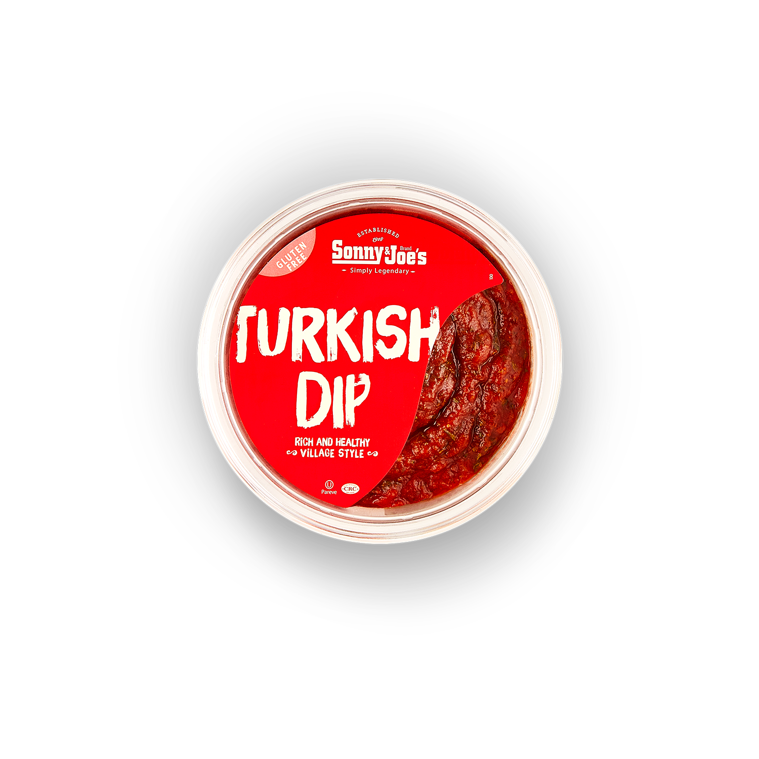 Turkish Dip